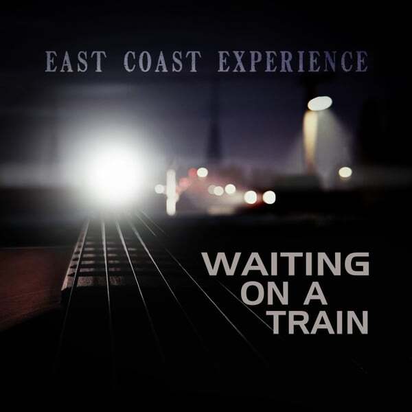 Cover art for Waiting on a Train